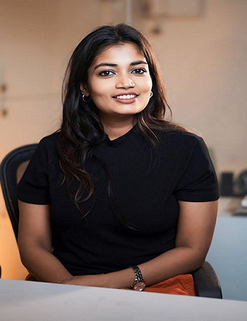 Dr.Vishnu Priya Prashanth